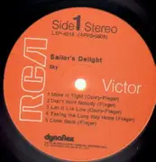 LP - Sky - Sailor's Delight