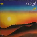 Double LP - Sky - Sky 2 - Gatefold