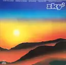 Double LP - Sky - Sky 2