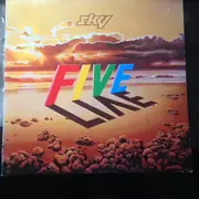 Double LP - Sky - Sky Five Live