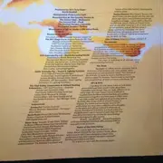 Double LP - Sky - Sky Five Live