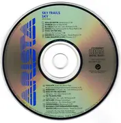 CD - Sky - Sky Trails