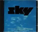 CD - Sky - Sky