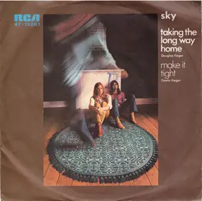 Sky - Taking The Long Way Home