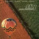 CD - Sky - The Great Balloon Race
