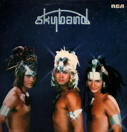 Skyband - Skyband