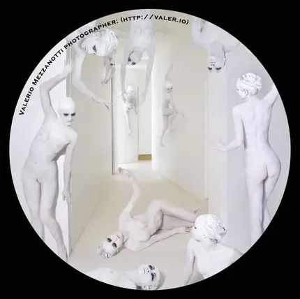 Skyboy / Edoardo Pietrogrande - No Rulez EP