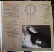 LP - Skyblood - Skyblood - Blue vinyl