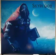 LP - Skyblood - Skyblood - Blue vinyl