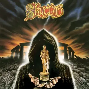 Skyclad - A Burnt Offering for the Bone Ido