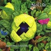 Skyclad - Irrational Anthems