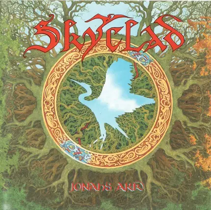 Skyclad - Jonah's Ark