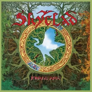Skyclad - Jonah's Ark+tracks from the Wilderness
