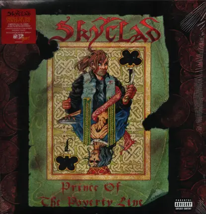 Skyclad - Prince Of The Poverty Line