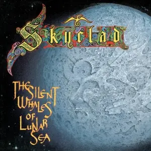 Skyclad - Silent..