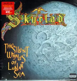 Skyclad - The Silent Whales Of Lunar Sea