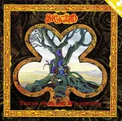 Skyclad - Tracks From The Wilderness