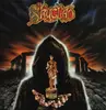 LP - Skyclad - A Burnt Offering For The Bone Idol - + INSERT!