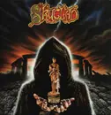 LP - Skyclad - A Burnt Offering For The Bone Idol - + INSERT!