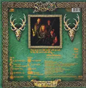 LP - Skyclad - The Wayward Sons Of Mother Earth - ORIGINAL + LYRIC INSERT
