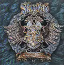 LP - Skyclad - The Wayward Sons Of Mother Earth - ORIGINAL + LYRIC INSERT