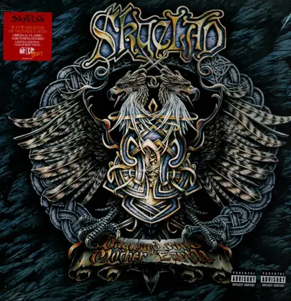 Skyclad - Wayward sons of Mother Earth