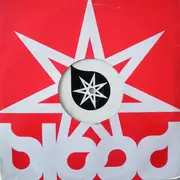 10'' - Skycutter - Blue Notes / Lost - Red vinyl