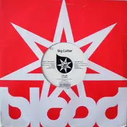 10'' - Skycutter - Blue Notes / Lost - Red vinyl