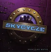CD - Skycycle - Breathing Water - EP