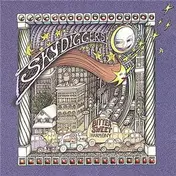 Skydiggers - Bitter Sweet Harmony