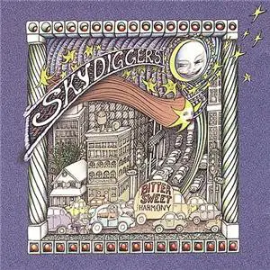 Skydiggers - Bitter Sweet Harmony
