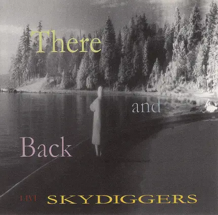 Skydiggers - There And Back