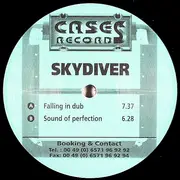 12'' - Skydiver - Falling In Dub / Sound Of Perfection
