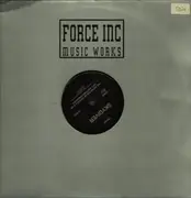 12inch Vinyl Single - Skydiver - Cloudchase