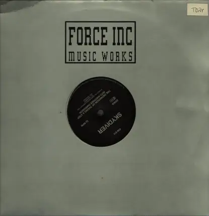 Skydiver - Cloudchase