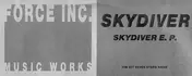 Skydiver - Skydiver E.P.