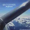 12inch Vinyl Single - Skydiver - Skydivers