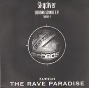 Skydiver