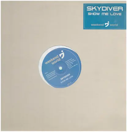 Skydiver - Show Me Love