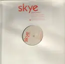 12'' - Skye - Love Show