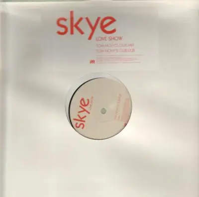 Skye - Love Show