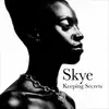 LP - Skye - Keeping Secrets - Sealed, White