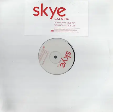 Skye - Love Show