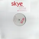 12inch Vinyl Single - Skye - Love Show