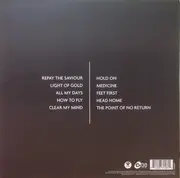 LP - Skye | Ross - Skye | Ross