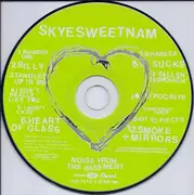 CD - Skye Sweetnam - Noise From The Basement