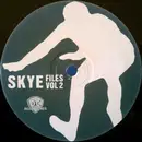 12inch Vinyl Single - Skye - Skye Files Volume 2