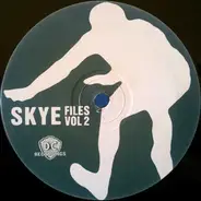 Skye - Skye Files Volume 2