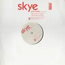 12inch Vinyl Single - Skye - Love Show