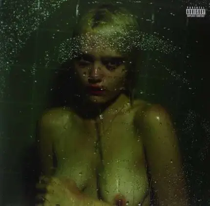 Sky Ferreira - Night Time My Time